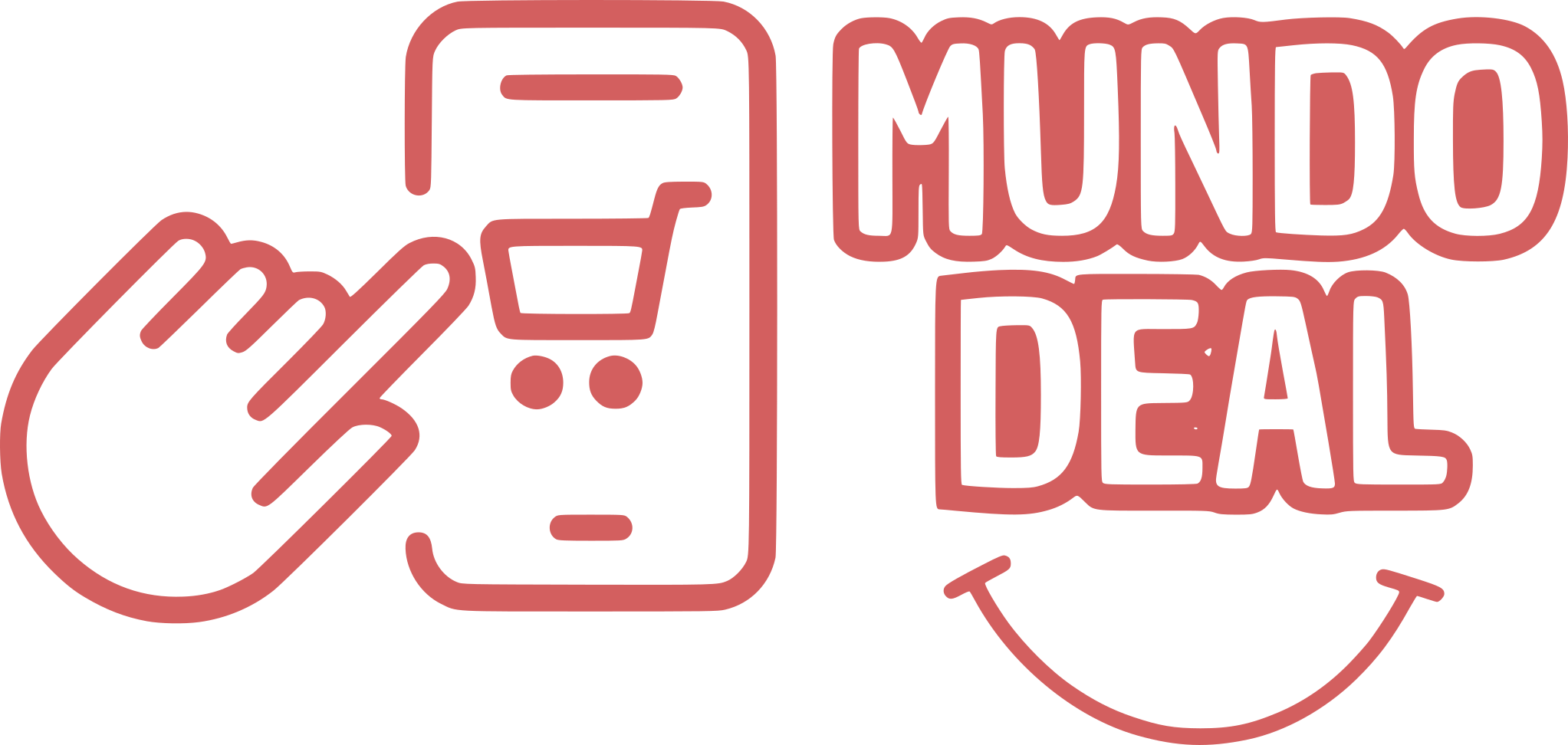 MundoDeal